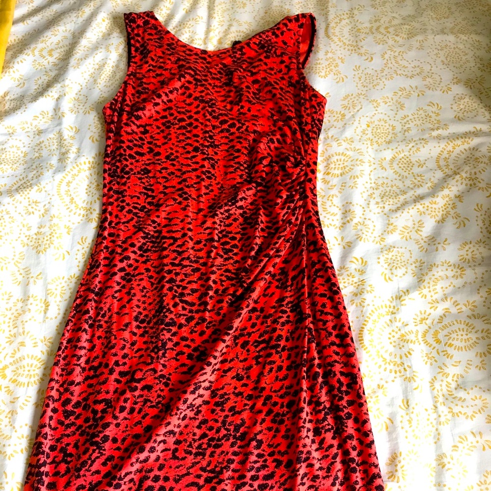 KENNETH COLE Beautiful cocktail/party🍹 dress from